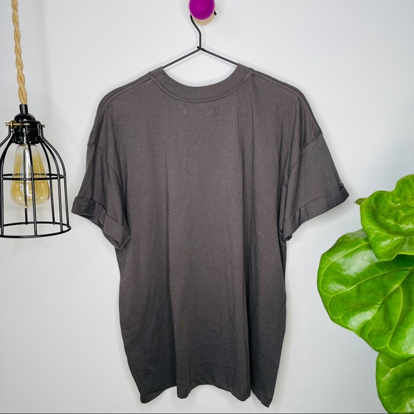 NWOT "Girls Do It Better" Graphic Tee Top S - Picture 3 of 10